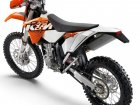 KTM 400 EXC